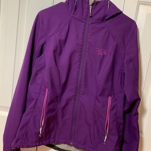 Mountain Hard Wear Ski Jacket